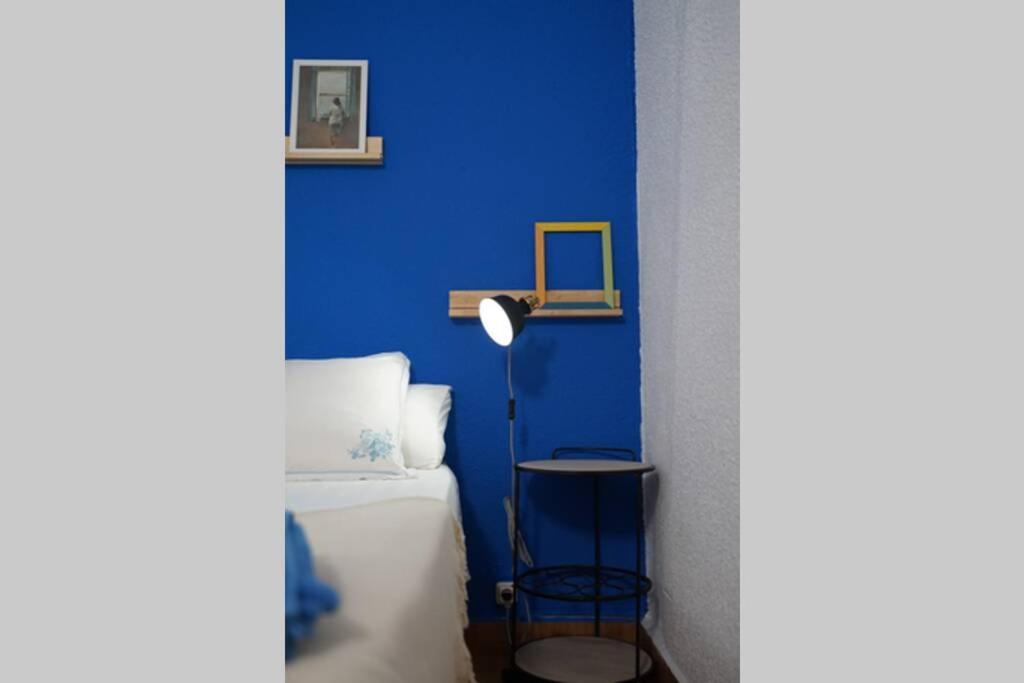 Apartamento Unico En Plaza Del Pilar 사라고사 외부 사진