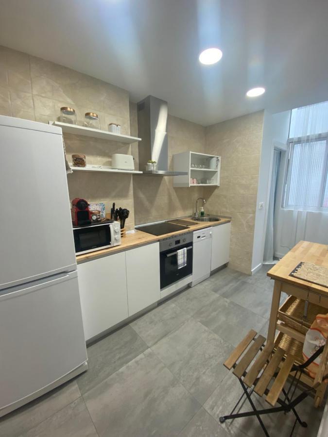 Apartamento Unico En Plaza Del Pilar 사라고사 외부 사진