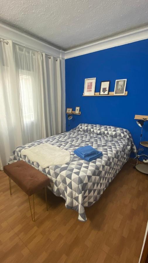 Apartamento Unico En Plaza Del Pilar 사라고사 외부 사진