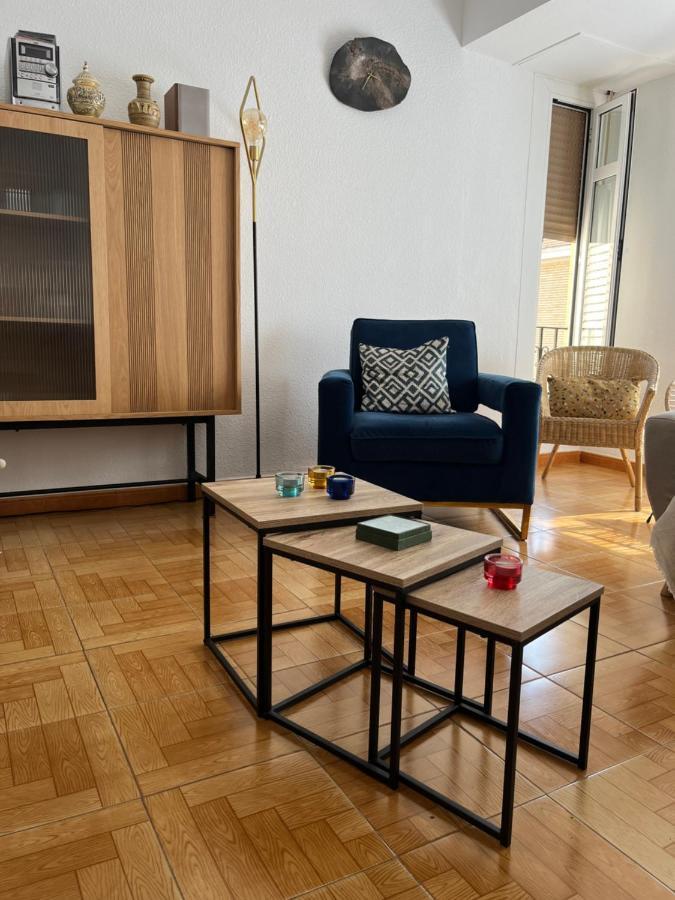 Apartamento Unico En Plaza Del Pilar 사라고사 외부 사진