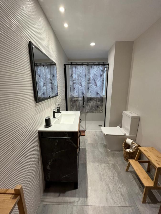 Apartamento Unico En Plaza Del Pilar 사라고사 외부 사진