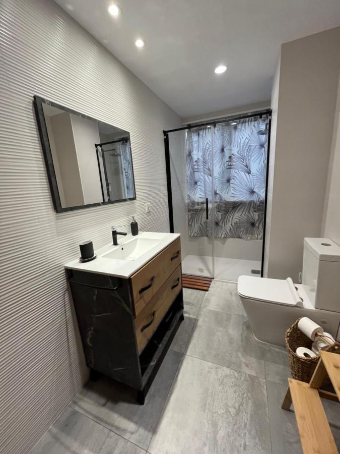 Apartamento Unico En Plaza Del Pilar 사라고사 외부 사진