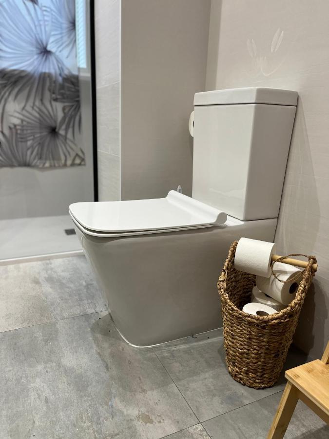 Apartamento Unico En Plaza Del Pilar 사라고사 외부 사진