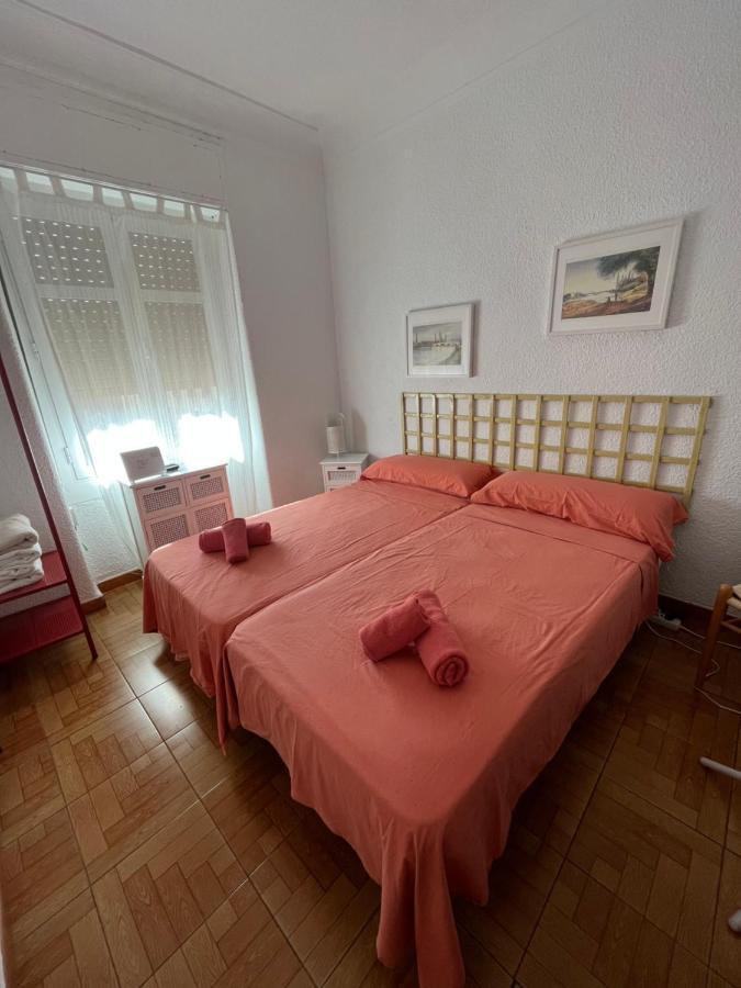 Apartamento Unico En Plaza Del Pilar 사라고사 외부 사진