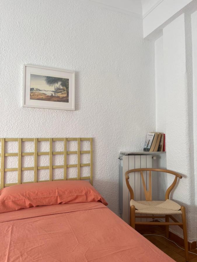 Apartamento Unico En Plaza Del Pilar 사라고사 외부 사진