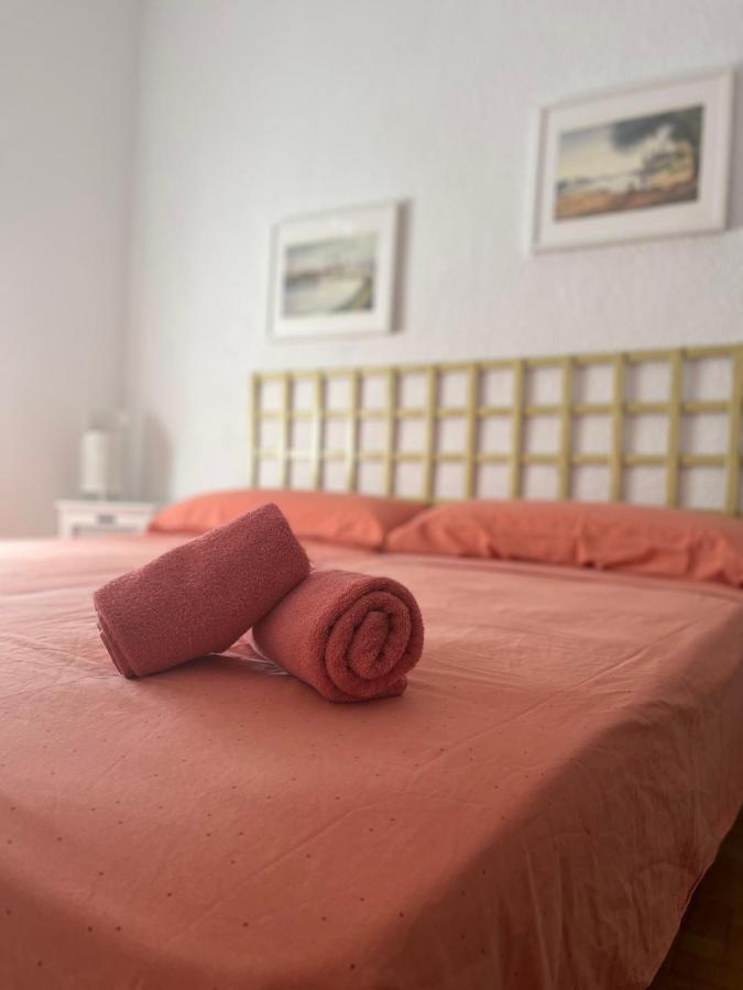 Apartamento Unico En Plaza Del Pilar 사라고사 외부 사진