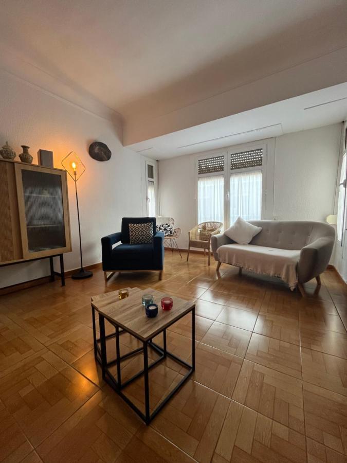 Apartamento Unico En Plaza Del Pilar 사라고사 외부 사진