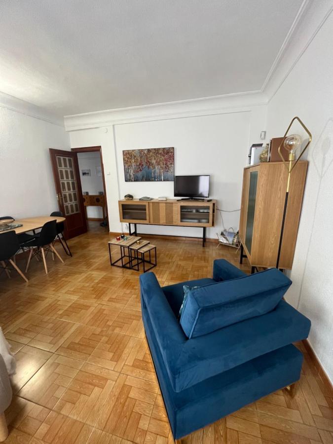 Apartamento Unico En Plaza Del Pilar 사라고사 외부 사진