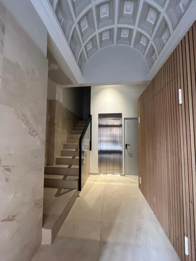 Apartamento Unico En Plaza Del Pilar 사라고사 외부 사진
